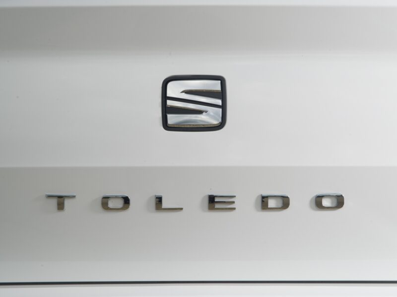 Seat Toledo