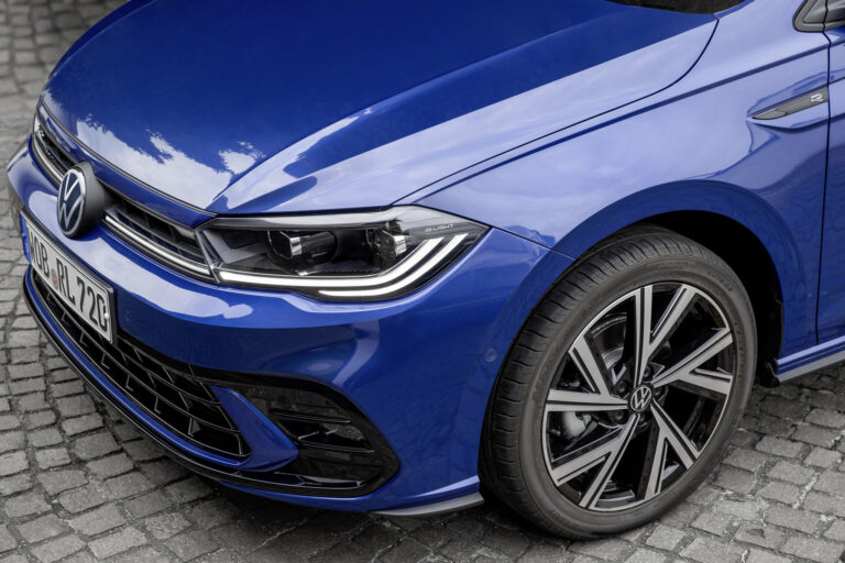 Defekte Zündspulen und Injektoren beim Polo 1.4 Motor