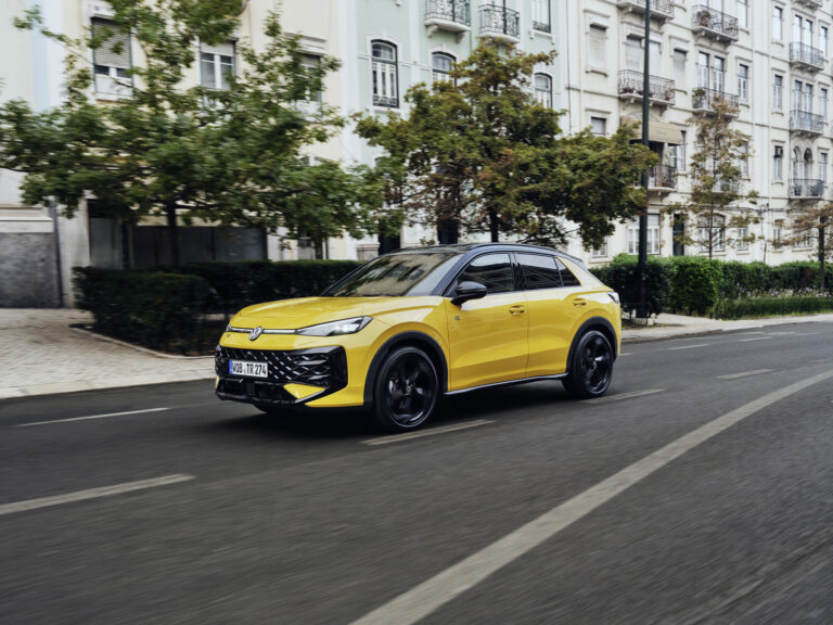Bremsprobleme und ABS-Fehler beim VW T-Roc