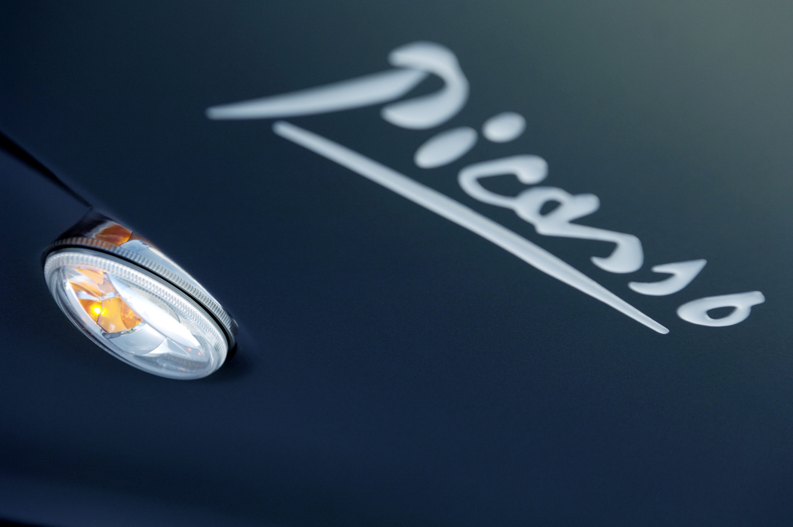 Citroën Xsara Picasso