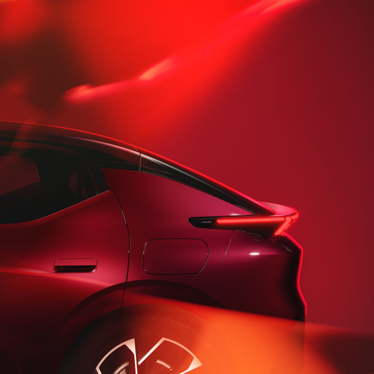 Notfälle im Lynk & Co 02 lösen