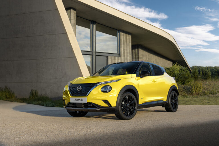 Steuerkette Probleme Nissan Juke