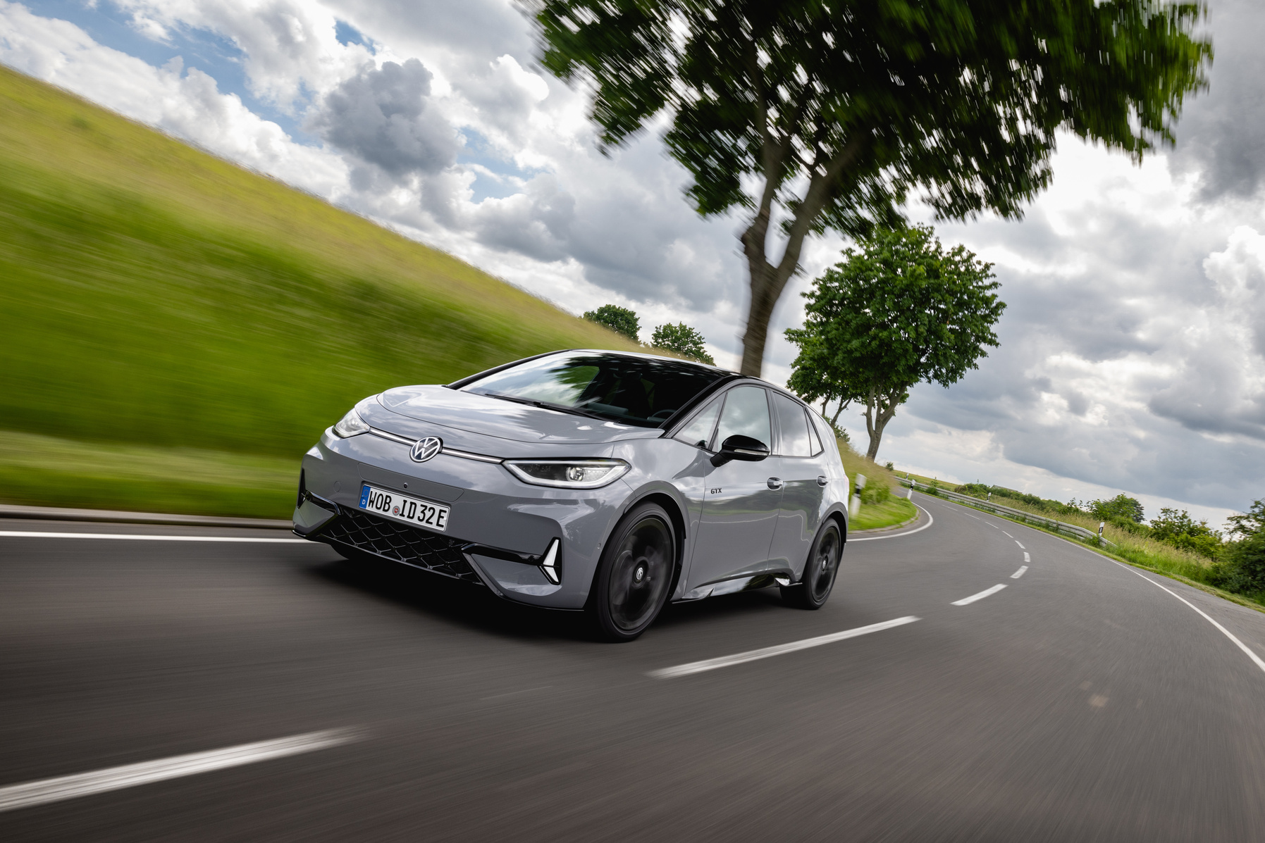 Volkswagen ID.3 erweist sich nach intensiver Nutzung als überraschend langlebig