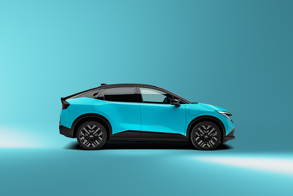 Kleine Inspektion beim Nissan Leaf verhindert teure Probleme