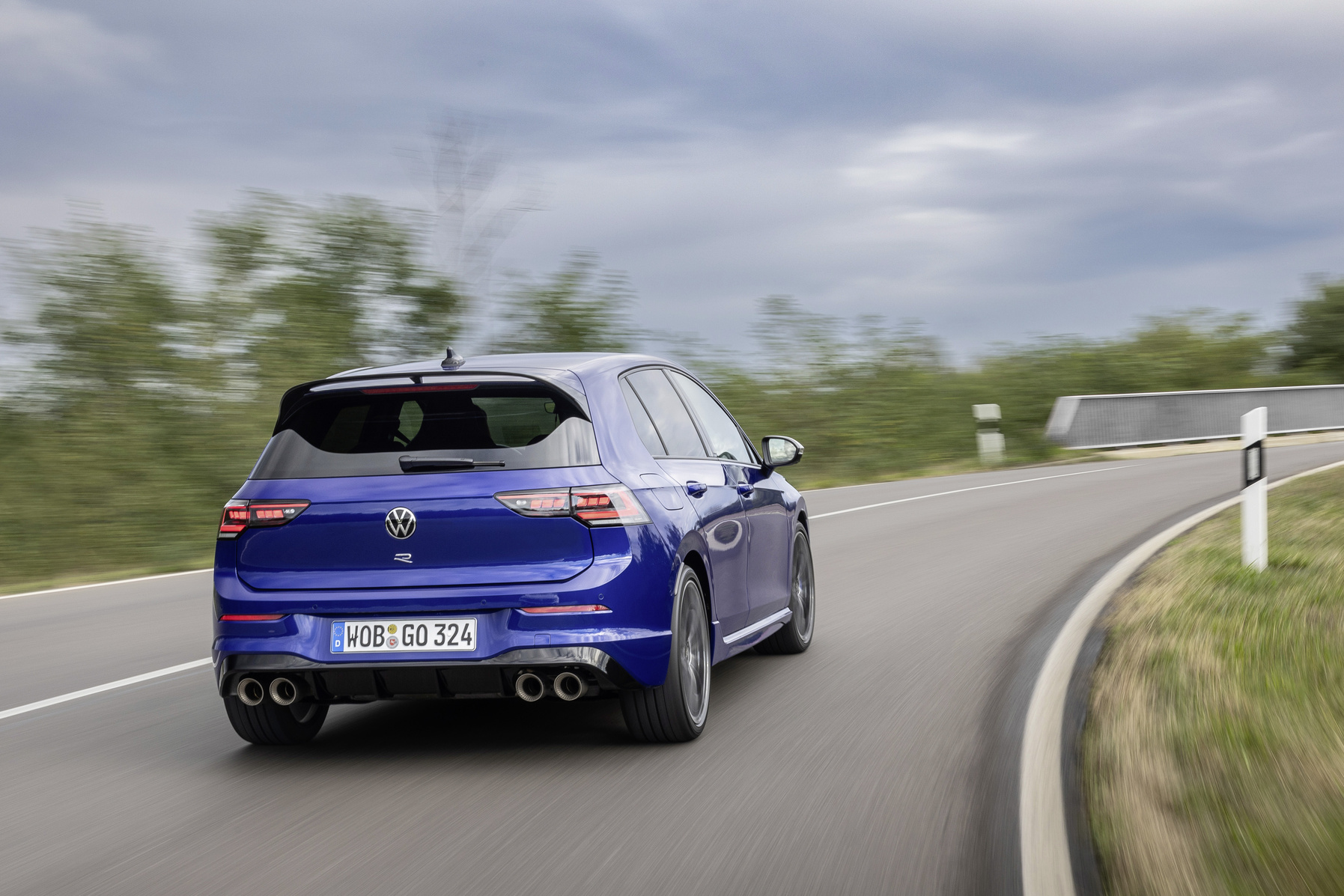 Probleme mit Bremse und ABS (Antiblockiersystem) beim Volkswagen Golf