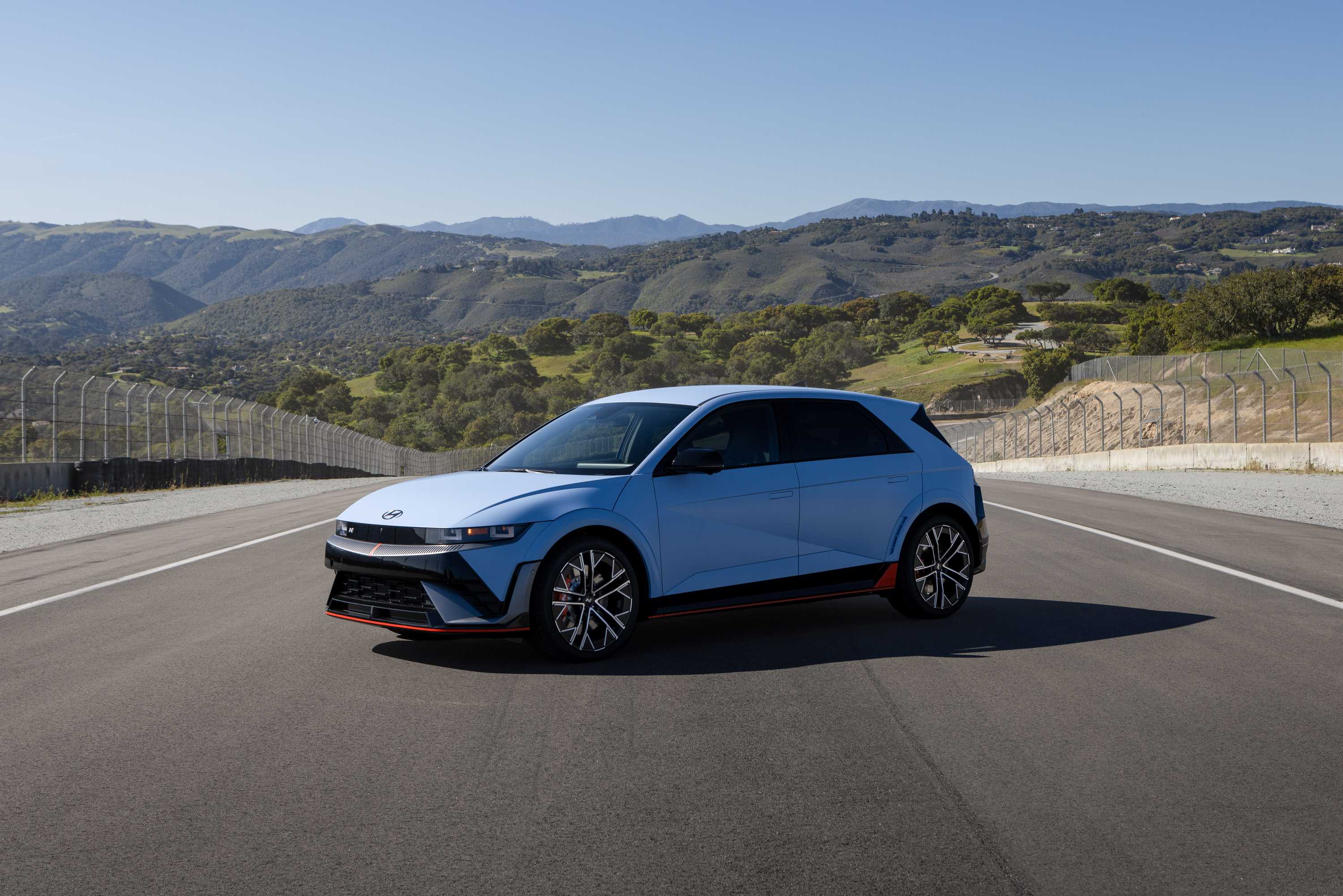 Schnellladeprobleme beim Hyundai Ioniq 5 gelöst