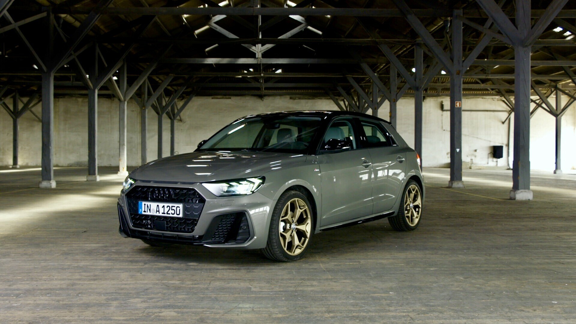 Wartungsplan Audi A1 verhindert teure Reparaturen