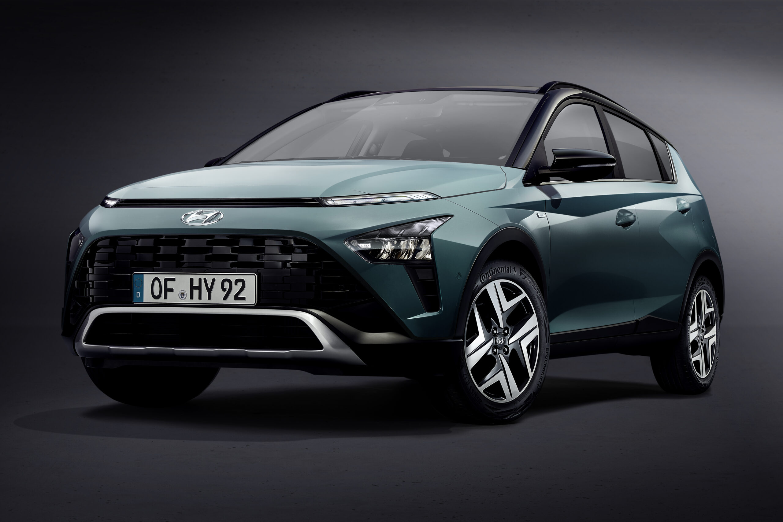 Motor und Start-Stopp-System Hyundai Bayon: häufige Beschwerden