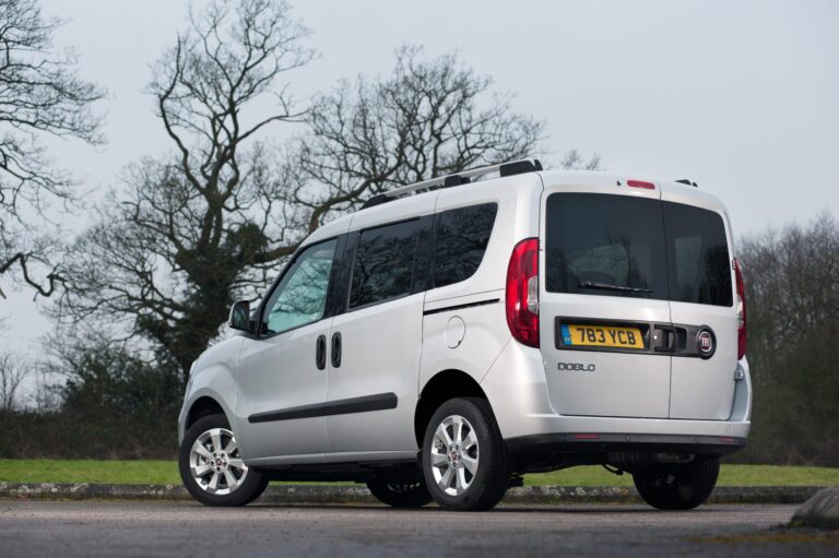 Fiat Doblo