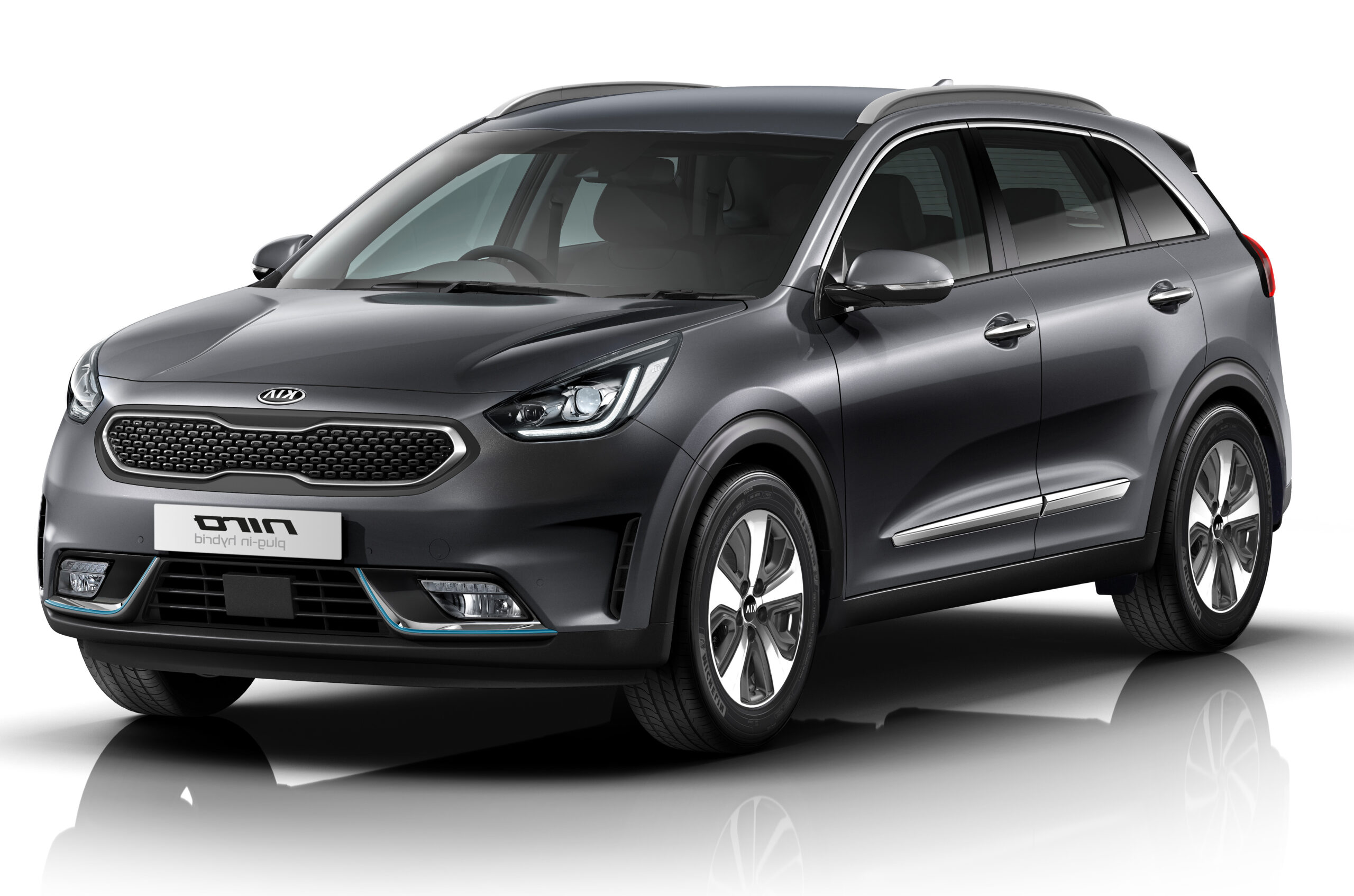 EGR-Ventildefekte beim Kia Niro