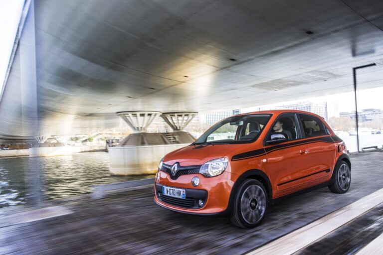 Übermäßiger Ölverbrauch beim Renault Twingo