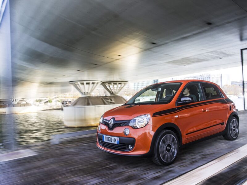 Renault Twingo