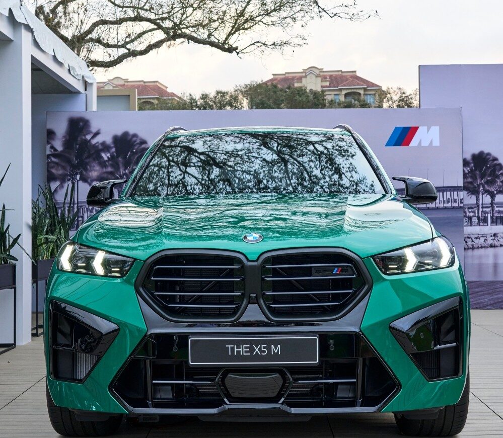 Worauf Sie bei einem gebrauchten BMW X5 achten sollten