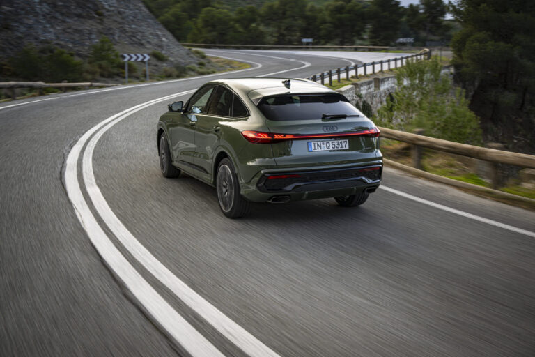 Kühlsystem und Wasserpumpe Audi Q5