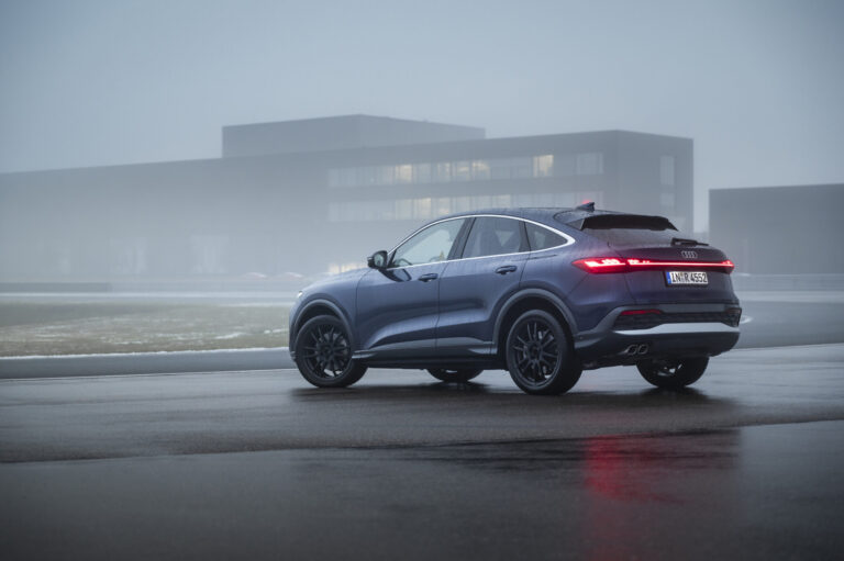 Wartungstipps, um Probleme mit dem Audi Q5 zu vermeiden