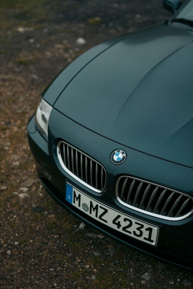 BMW Z4