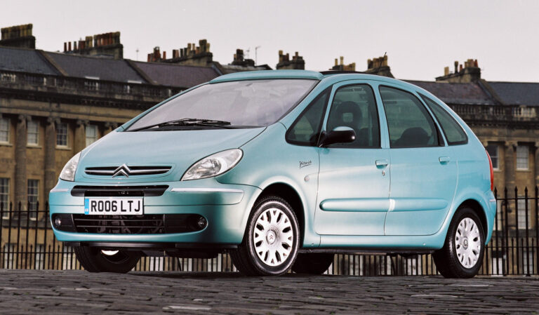 Citroen Xsara Picasso