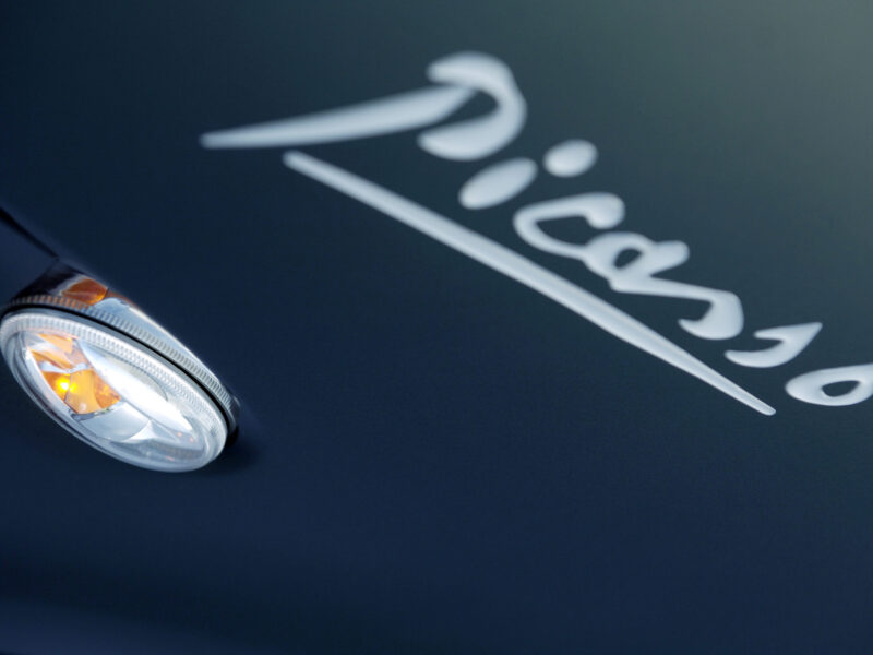 Citroen Xsara Picasso