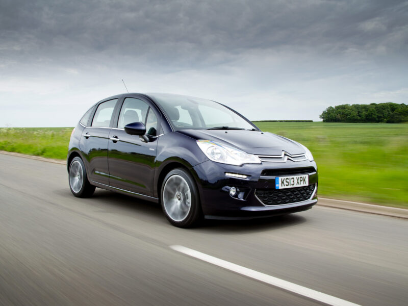Citroen C3