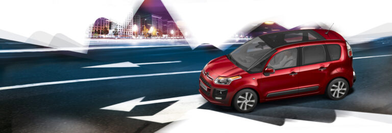 Citroen C3 Picasso