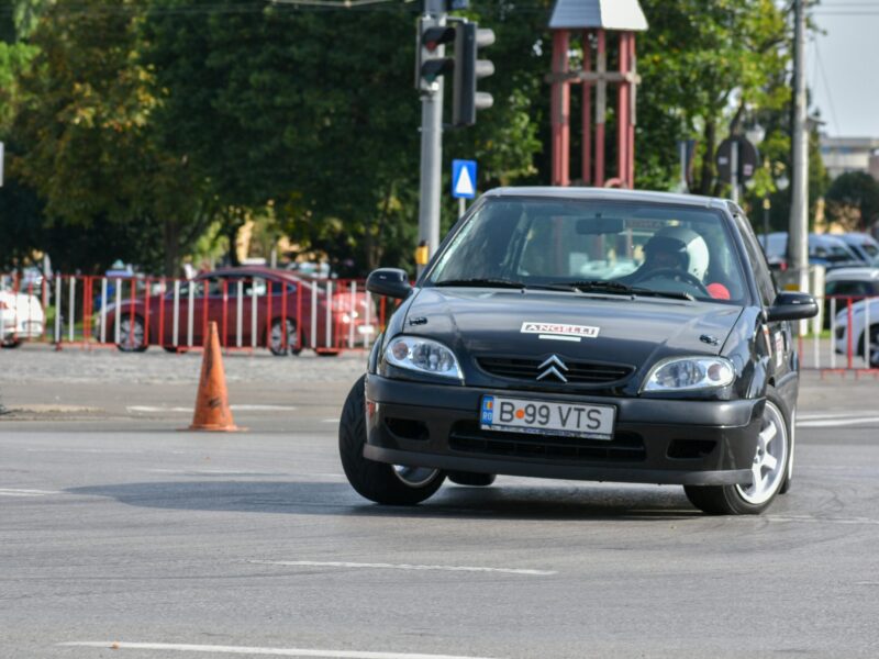 Citroen Saxo