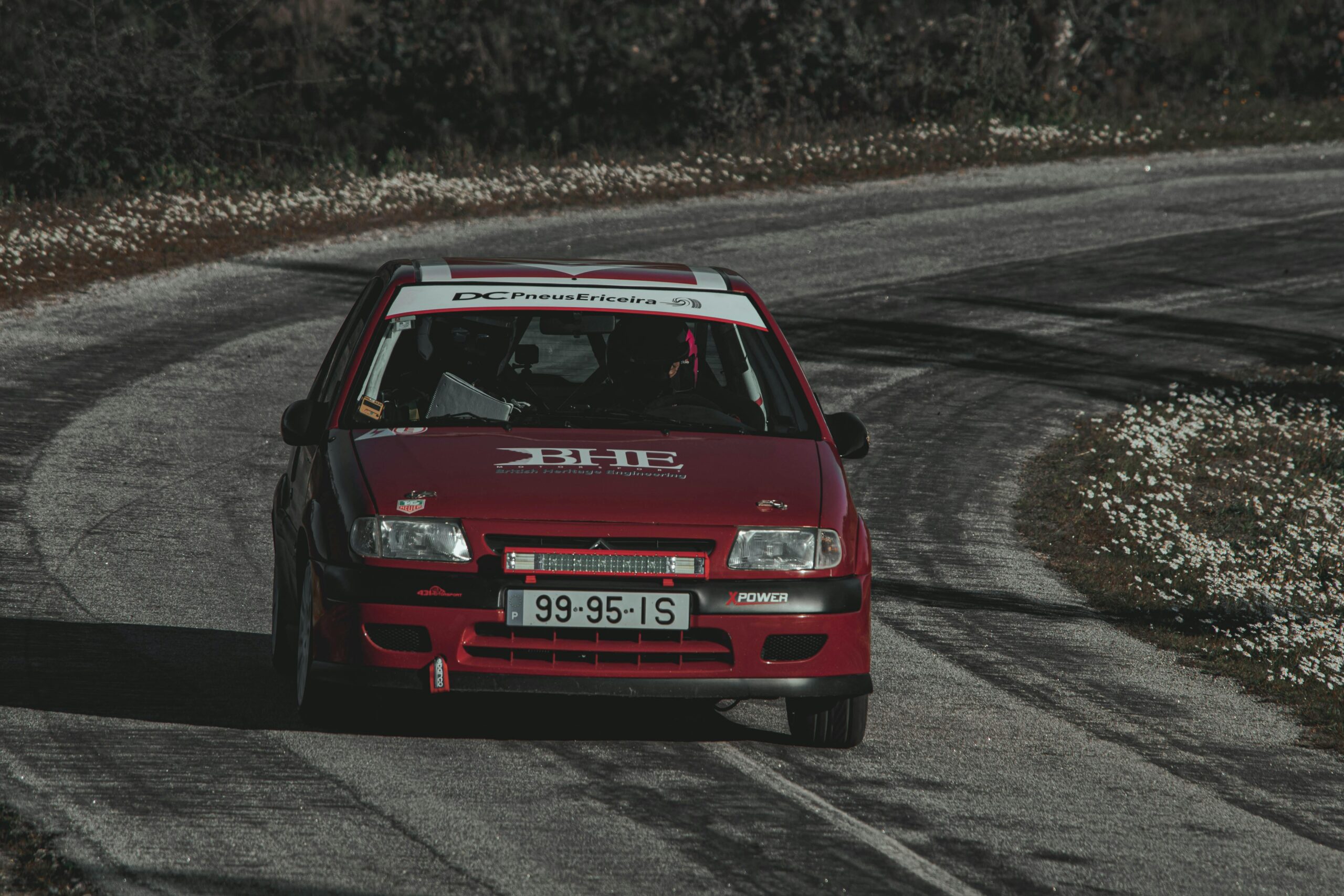 Citroen Saxo