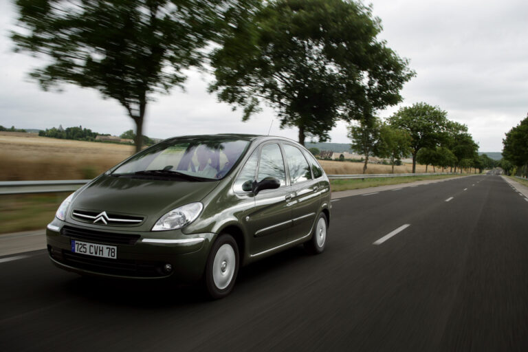 Citroen Xsara