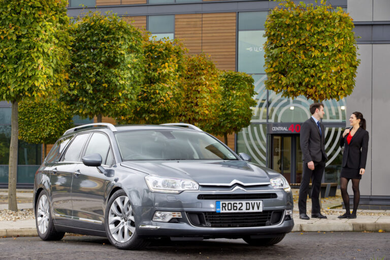 Citroen C5