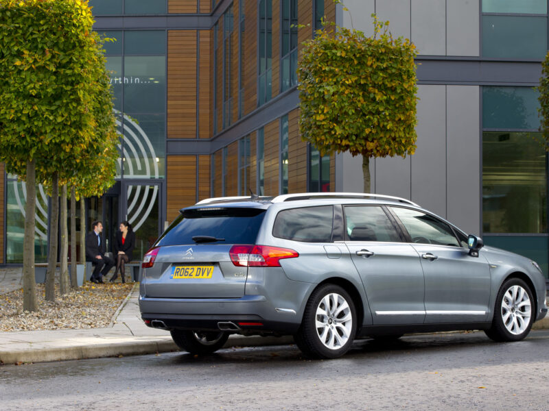 Citroen C5