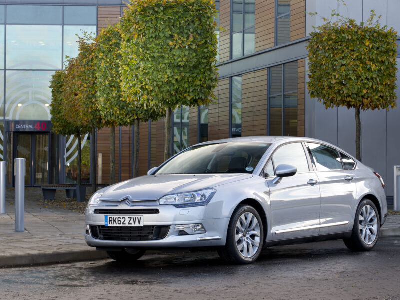 Citroen C5