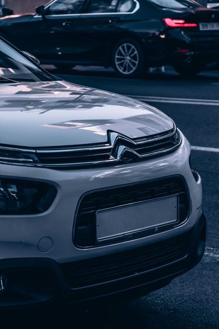 Citroen C6