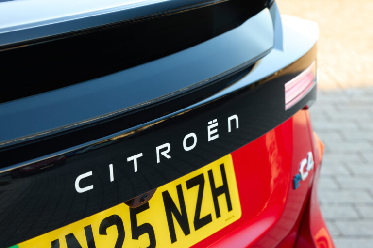 Citroen C8