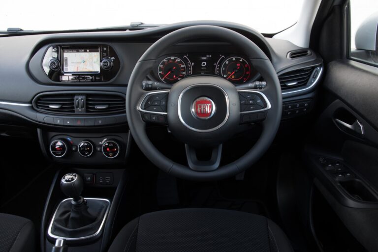 Fiat Tipo