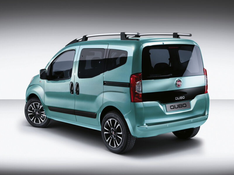 Fiat Qubo