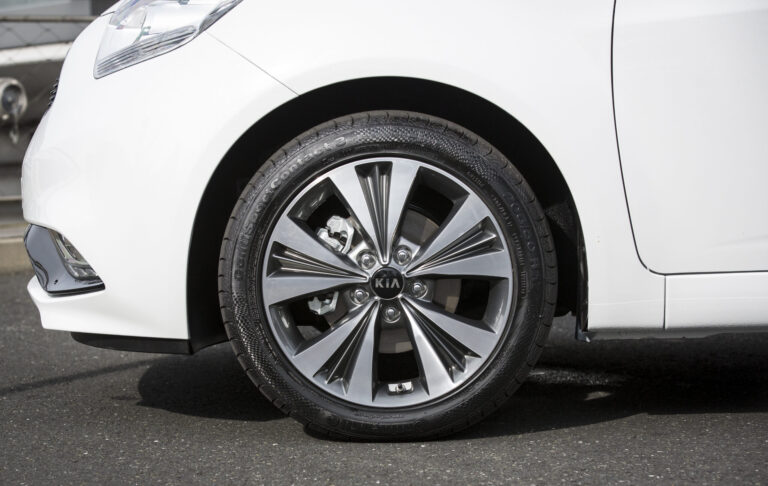 Kia Venga