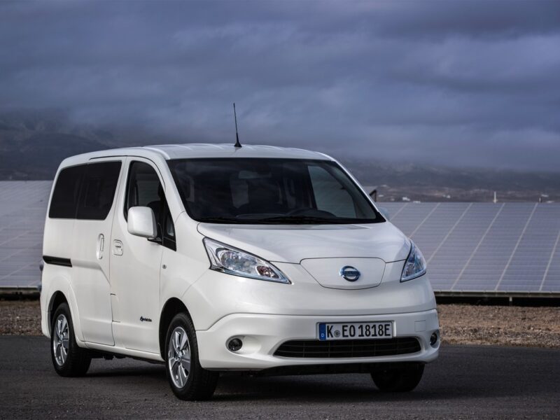 Nissan NV200