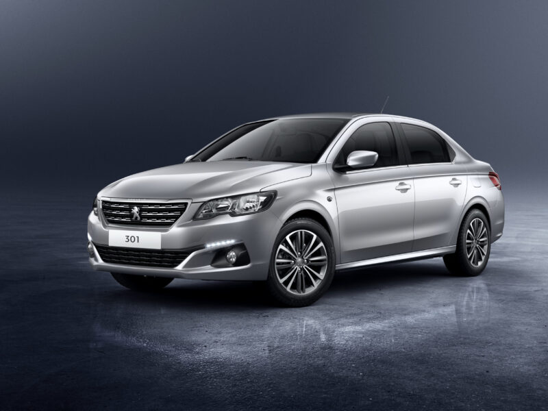 Peugeot 306