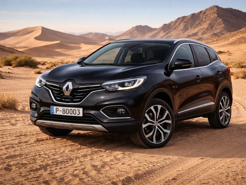 Renault Kadjar