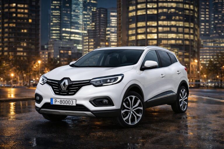 Renault Kadjar