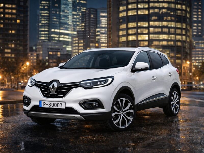 Renault Kadjar