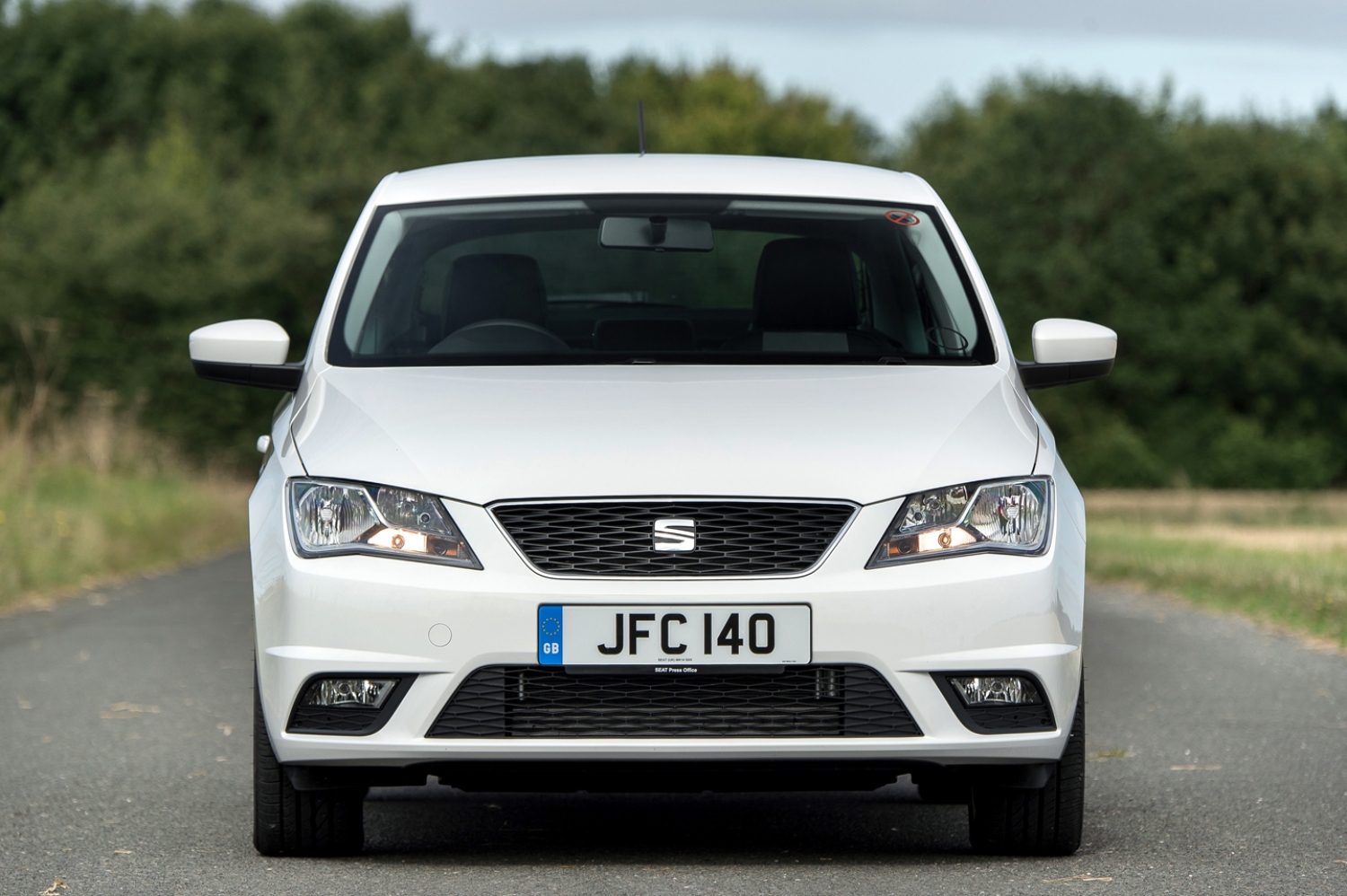 Seat Toledo
