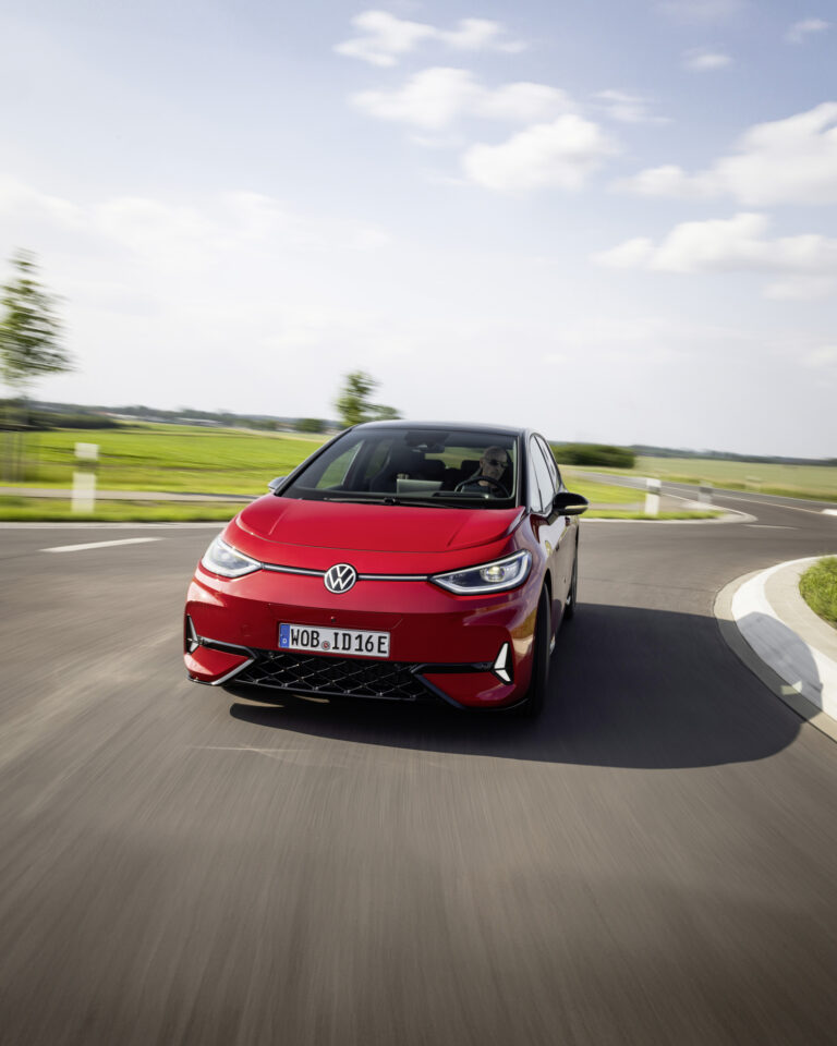 Volkswagen ID.3