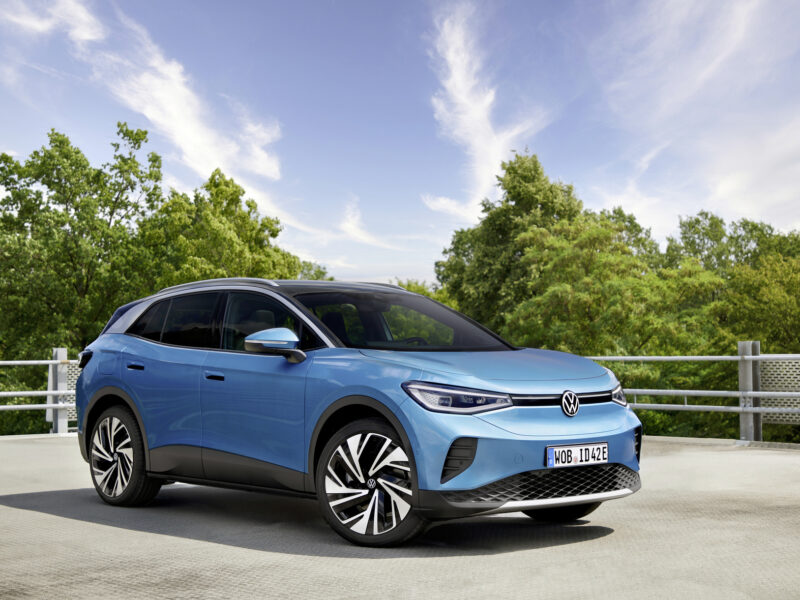Volkswagen ID.4