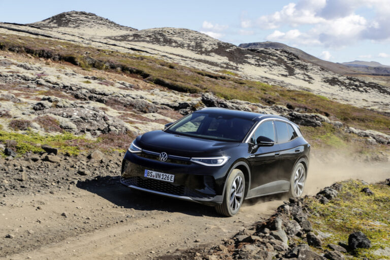 Volkswagen ID.4