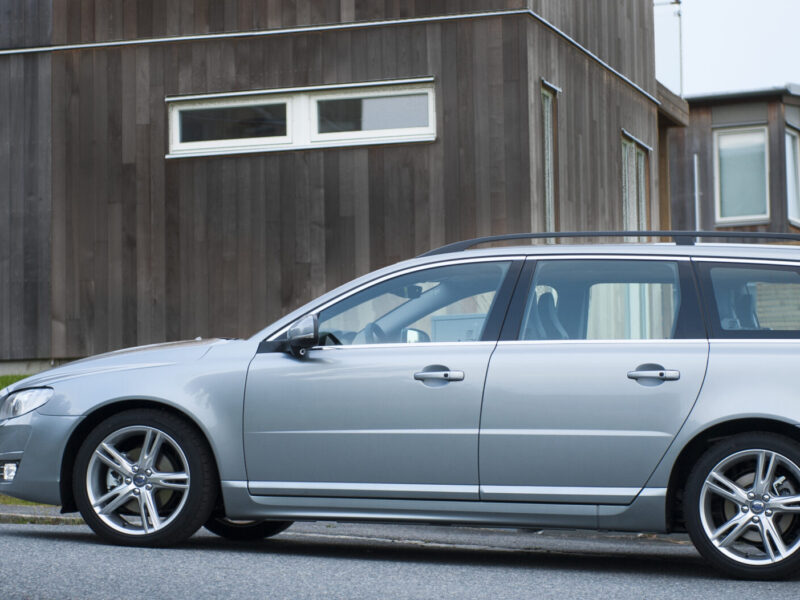 Volvo V70