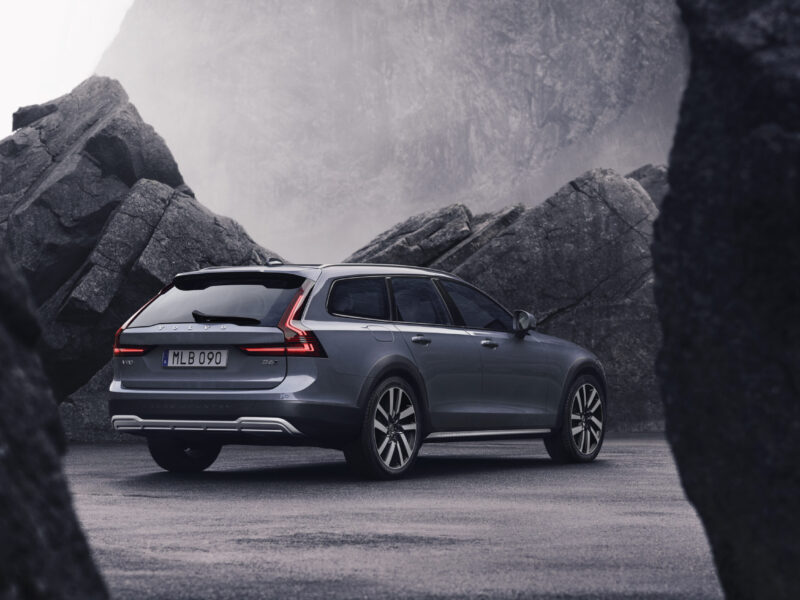 Volvo V90