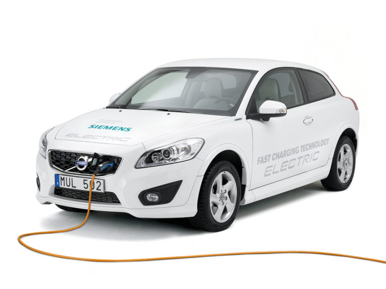 Volvo C30