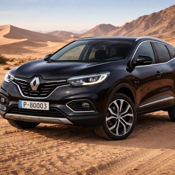 Renault Kadjar