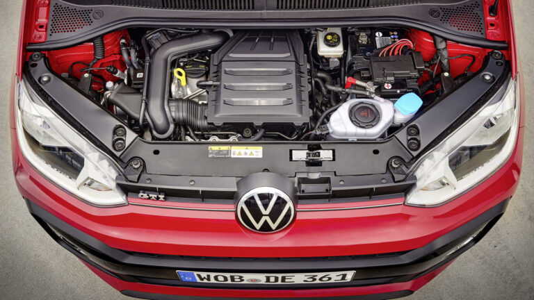 Einen gebrauchten Volkswagen Up mit diesen Problemen kaufen