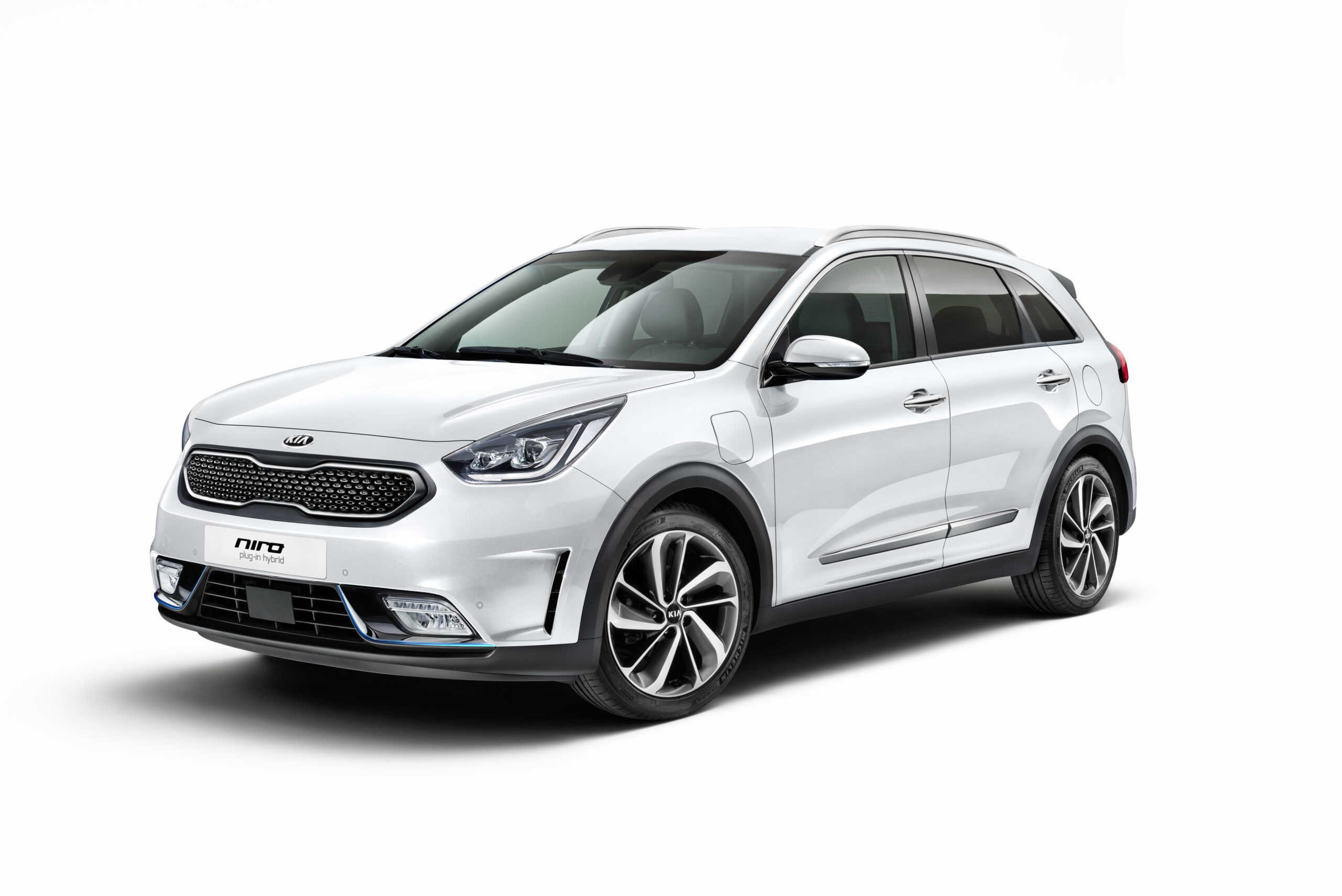 Rückrufaktionen und Sicherheitsprobleme Kia Niro